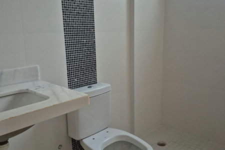 Apartamento com 3 dormitórios à venda, 210 m² por R$ 1.650.000,00 - Boqueirão - Santos/SP