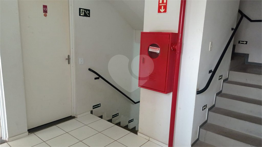 Apartamento à venda com 2 quartos em Parque Campo Bonito, Indaiatuba, SP