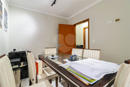 Studio à venda com 1 quarto em Vila Gustavo, São Paulo, SP