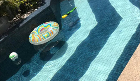 Cobertura à venda com 2 suítes em Vila Suzana, São Paulo, SP