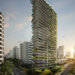 Apartamento à venda com 4 suítes em Moema, São Paulo, SP