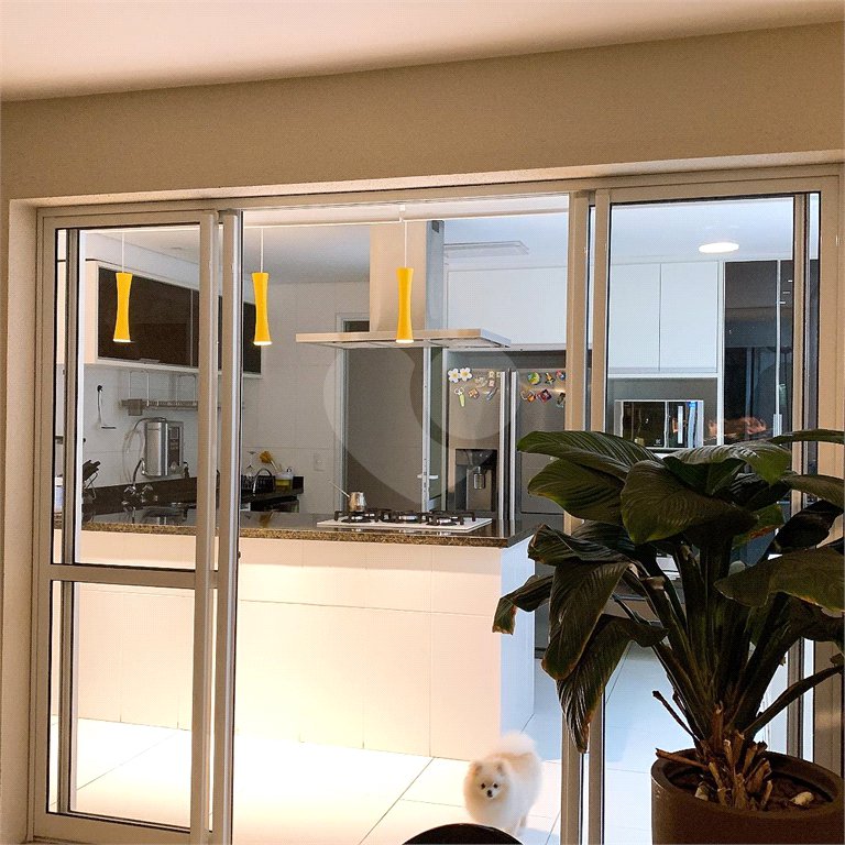 APARTAMENTO NA MOOCA 204 m² COM 4 SUITES E 4 VAGAS LAZER COMPLETO ACEITA PERMUTA