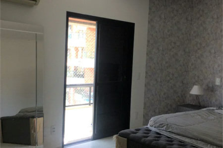 Apartamento à venda com 3 suítes em Vila Suzana, São Paulo, SP