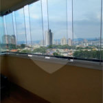 Apartamento à venda com 2 quartos, sendo 1 suíte, em Jardim Messina, Jundiaí, SP