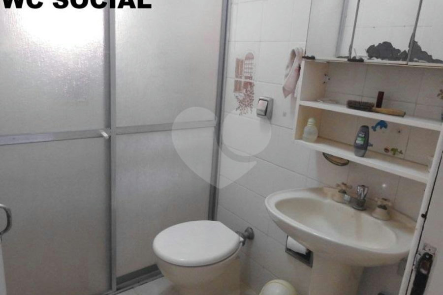 Sobrado à venda com 3 quartos, sendo 1 suíte, em Tremembé, São Paulo, SP