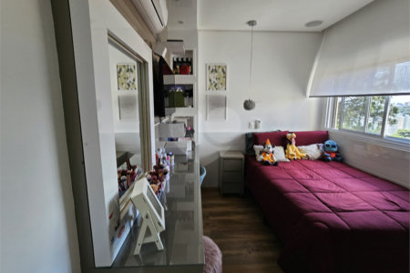 Apartamento à venda com 3 quartos, sendo 2 suítes, em Vila Irmãos Arnoni, São Paulo, SP