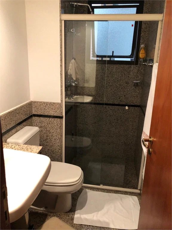 Apartamento à venda com 4 quartos, sendo 3 suítes, em Vila Suzana, São Paulo, SP
