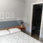 Studio à venda com 1 quarto em Vila Buarque, São Paulo, SP