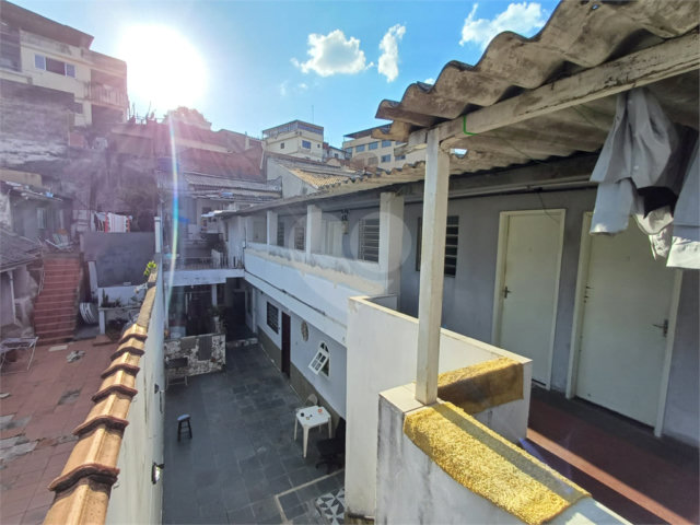 Terreno à venda com 16 quartos em Casa Verde, São Paulo, SP
