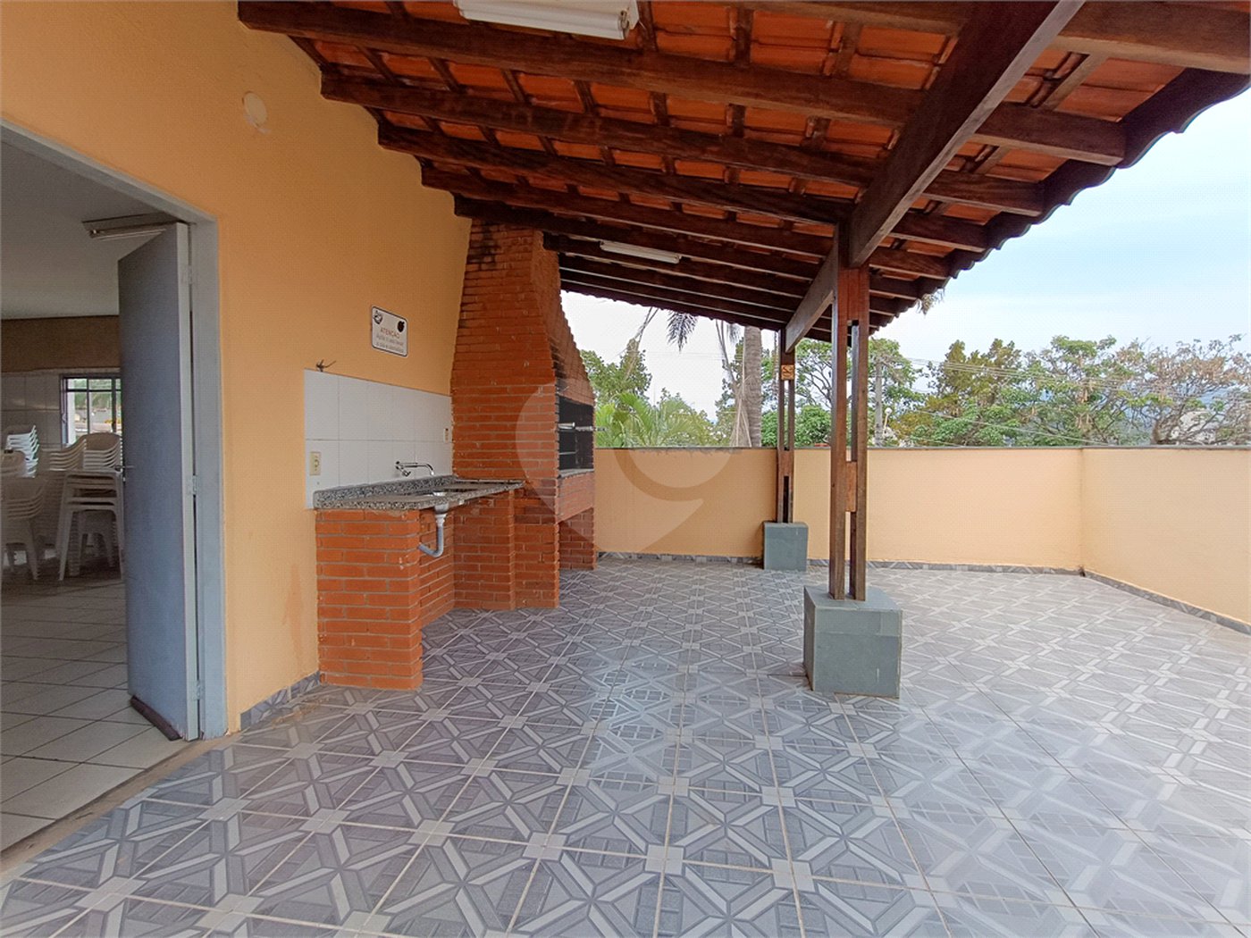 Apartamento à venda com 2 quartos em Recanto Quarto Centenário, Jundiaí, SP
