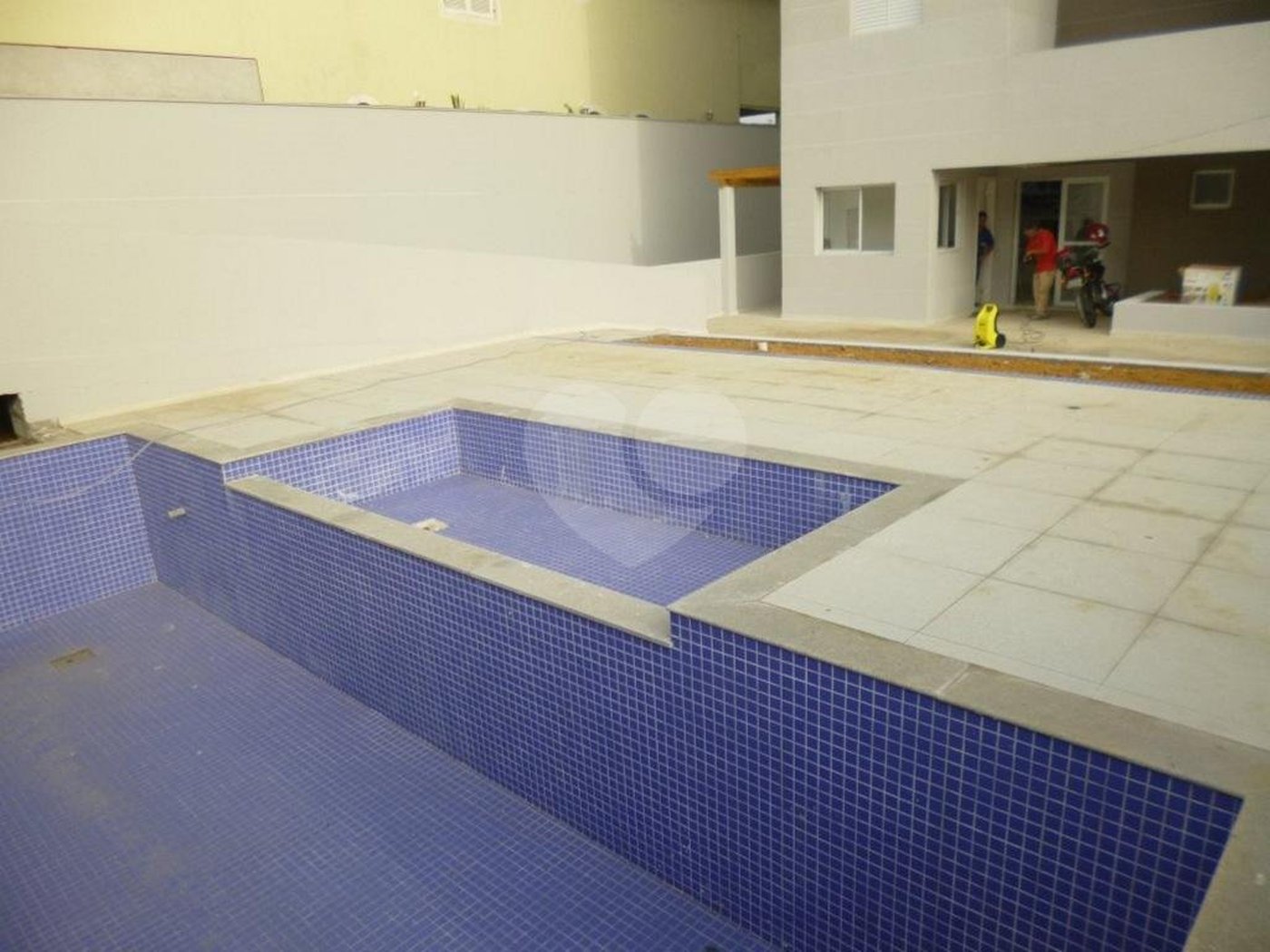 Apartamento à venda com 2 quartos, sendo 1 suíte, em Vila Mazzei, São Paulo, SP