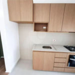 Apartamento com 1 quarto e 1 vaga para locação na Liberdade próximo ao Hospital A. C. Camargo na Liberdade!