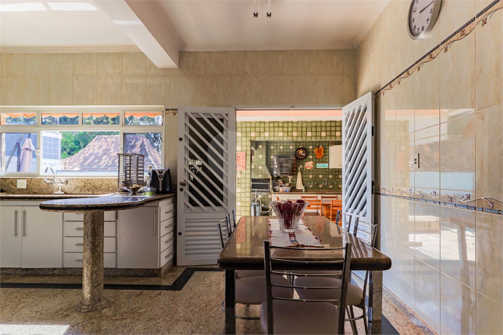 Casa Térrea à venda com 4 suítes em Alto da Lapa, São Paulo, SP
