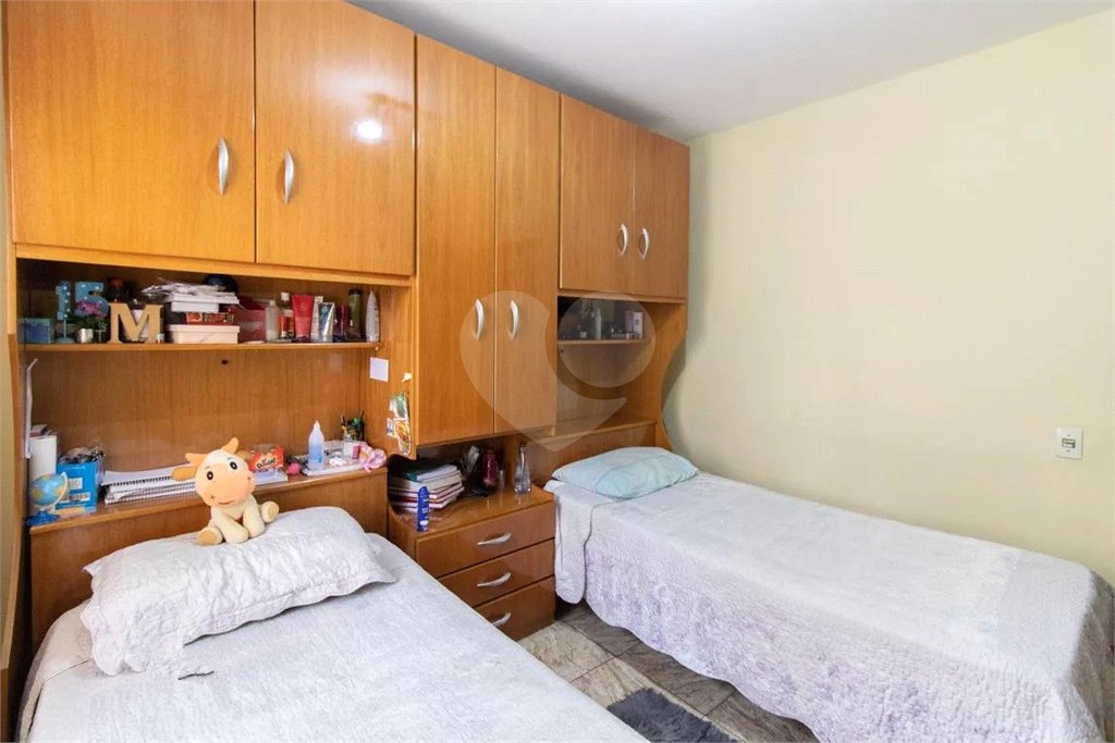 Casa à venda com 2 quartos em Vila Mazzei, São Paulo, SP
