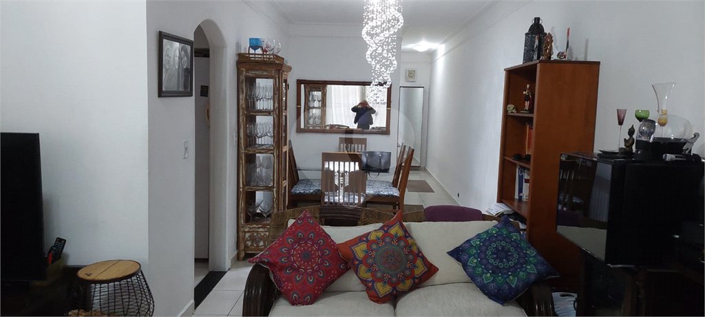 Casa à venda com 3 quartos, sendo 1 suíte,  em Mandaqui, São Paulo, SP