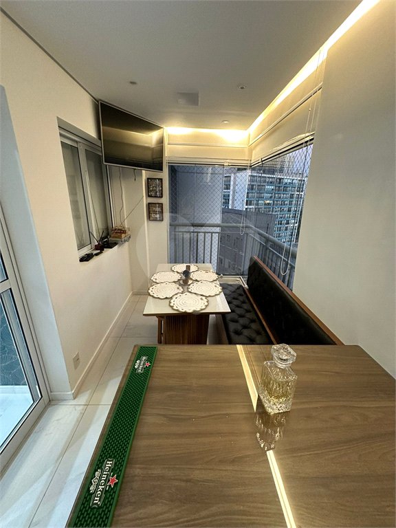 Apartamento à venda com 3 quartos, sendo 1 suíte,  em Butantã, São Paulo, SP