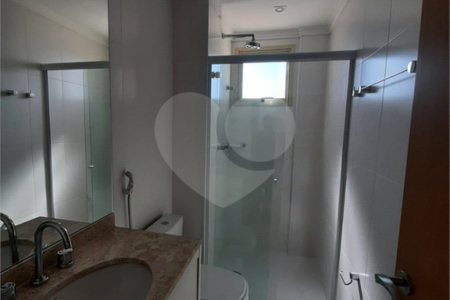 Apartamento à venda com 2 quartos, sendo 1 suíte, em Santana, São Paulo, SP