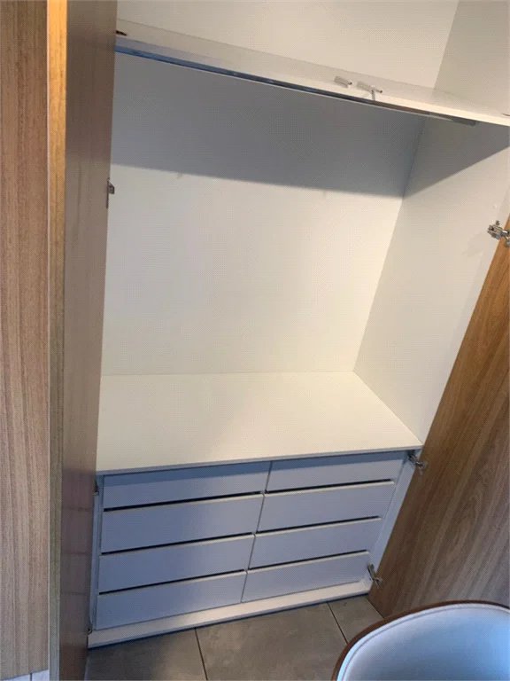 Apartamento à venda com 1 suíte em Pinheiros, São Paulo, SP