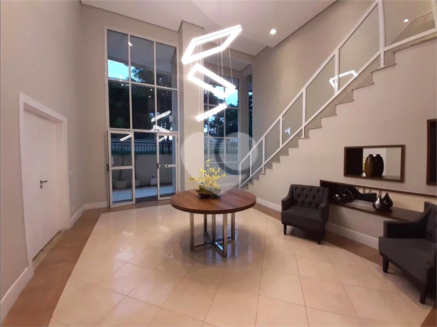 Apartamento à venda com 3 suítes em Alto da Boa Vista, São Paulo, SP
