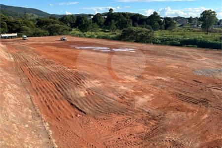 Terreno à venda em Jardim Jaraguá, Atibaia, SP