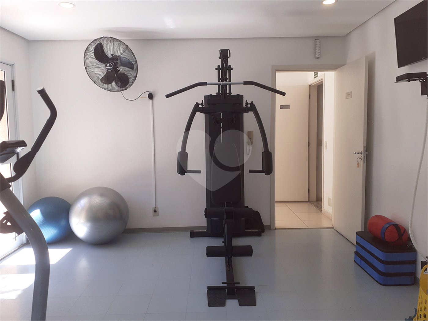 Apartamento à venda com 2 quartos, sendo 1 suíte, em Água Fria, São Paulo, SP