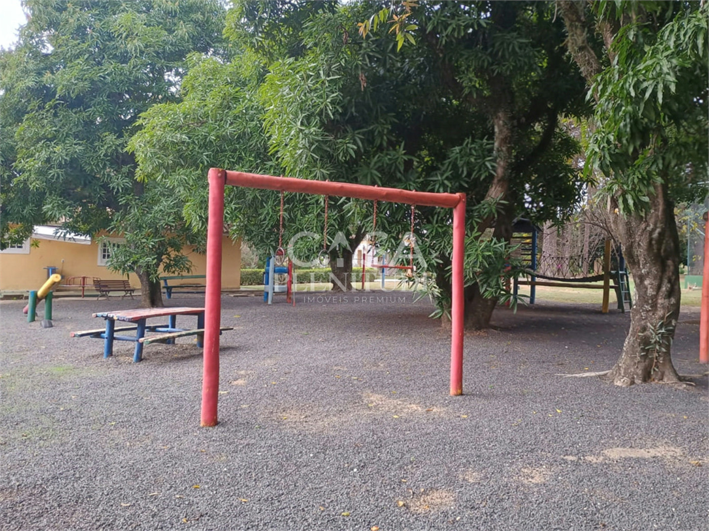 Terreno em condomínio à venda em Caguassu, Sorocaba, SP