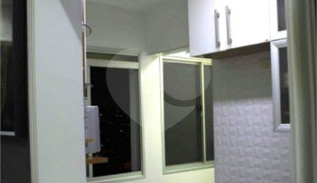 Apartamento à venda com 2 quartos em Casa Verde, São Paulo, SP