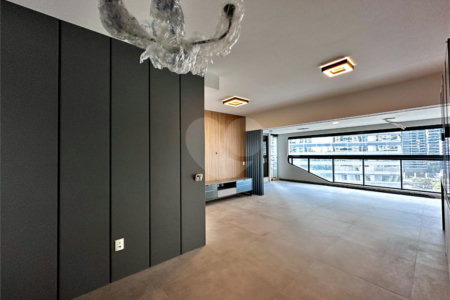 Apartamento à venda com 3 suítes em Chácara Santo Antônio (zona Sul), São Paulo, SP