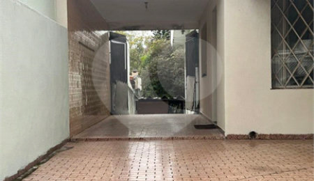 Casa à venda com 3 quartos em Jardim da Saúde, São Paulo, SP