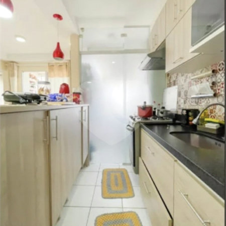 Apartamento à venda com 2 quartos em Conceição, Osasco, SP