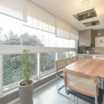 Apartamento à venda com 3 suítes em Vila Gertrudes, São Paulo, SP