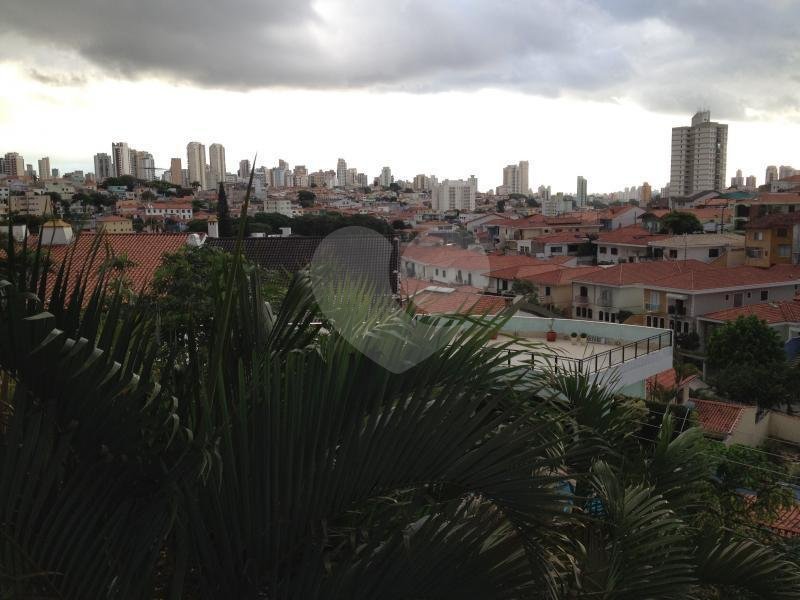 Sobrado à venda com 5 suítes em Jardim Franca, São Paulo, SP