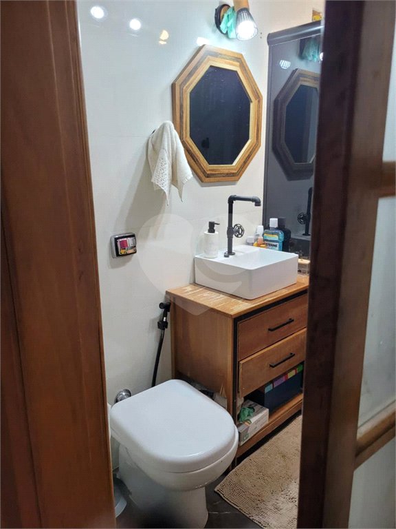 Apartamento à venda com 2 quartos em Sumarezinho, São Paulo, SP