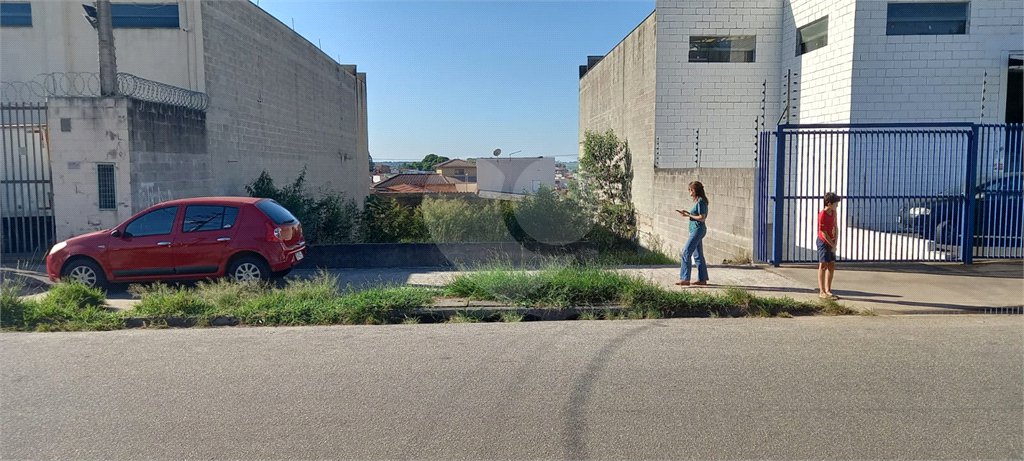 Terreno à venda em Jardim Santa Esmeralda, Sorocaba, SP