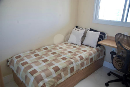 Cobertura à venda com 2 quartos, sendo 1 suíte, em Jardim das Acácias, São Paulo, SP