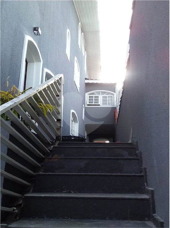 Sobrado à venda com 2 quartos, sendo 1 suíte, em Parque Boturussu, São Paulo, SP