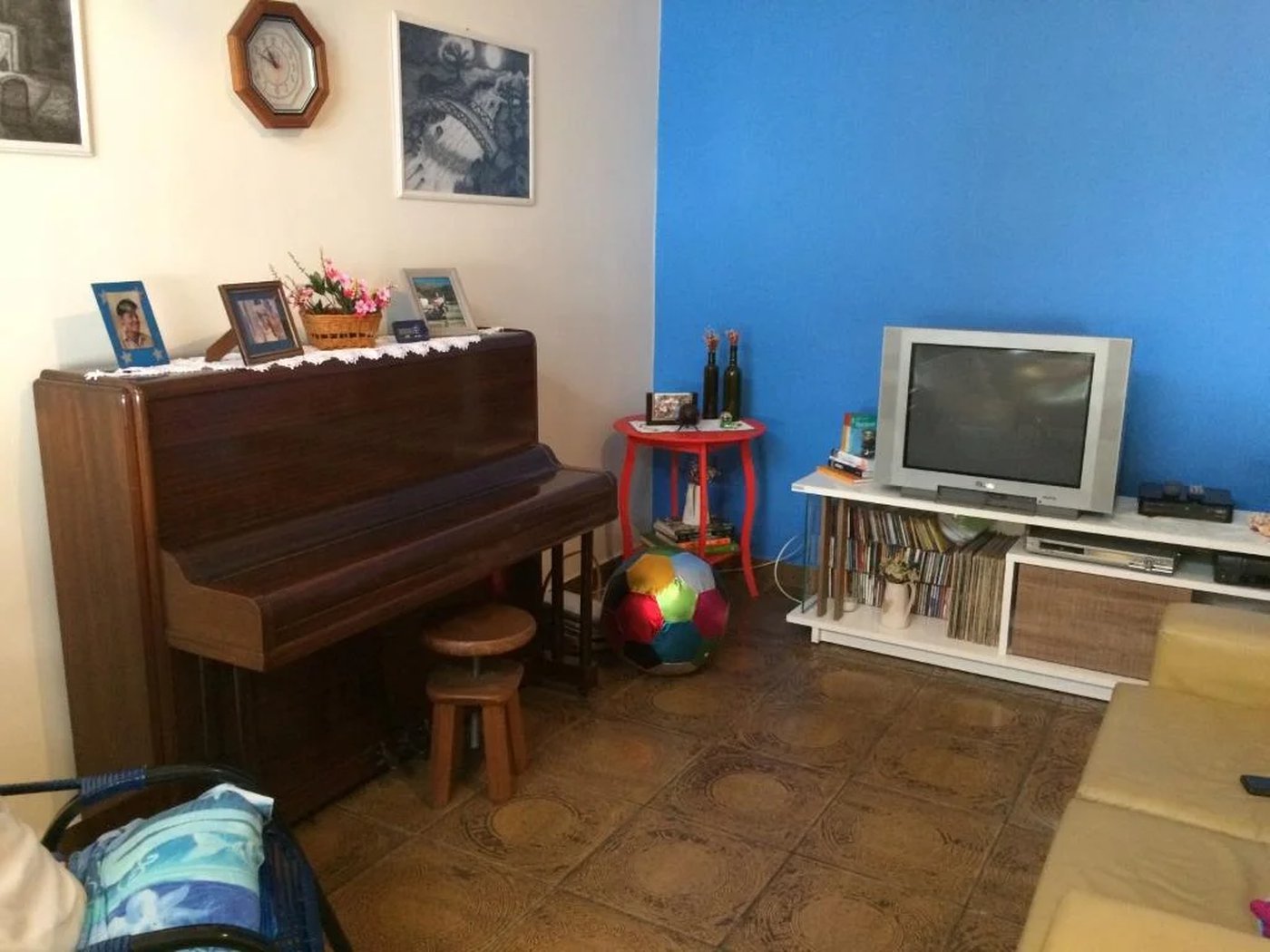 Sobrado à venda com 3 quartos, sendo 1 suíte, em Brooklin Paulista, São Paulo, SP