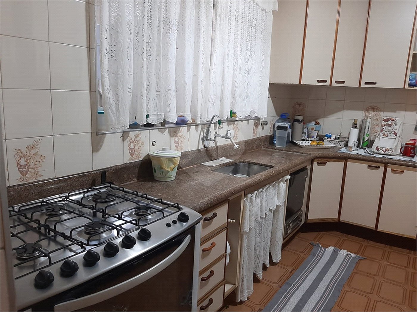 Sobrado à venda com 3 quartos em Vila Nova Mazzei, São Paulo, SP