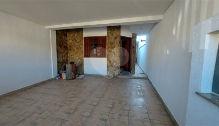 Casa à venda com 3 suítes em Vila Progresso, Sorocaba, SP