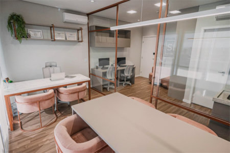 Sala para alugar em Baeta Neves, São Bernardo do Campo, SP