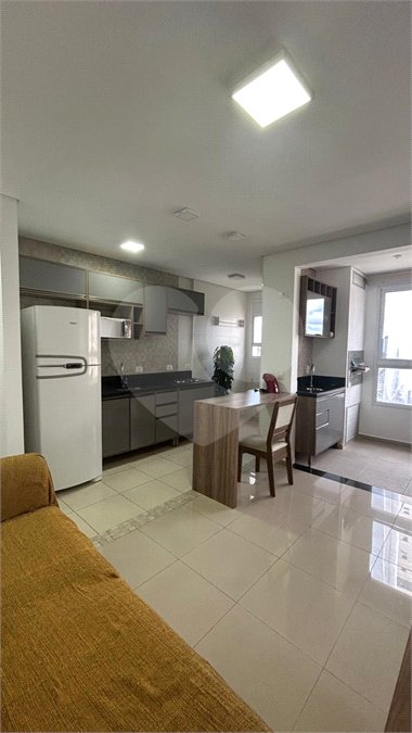 Apartamento à venda ou para alugar com 1 quarto em Loteamento Mogilar, Mogi das Cruzes, SP