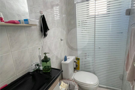 Apartamento à venda com 2 quartos, sendo 1 suíte, em Vila Gustavo, São Paulo, SP