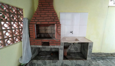 Sobrado à venda com 5 quartos, sendo 1 suíte,  em Mandaqui, São Paulo, SP