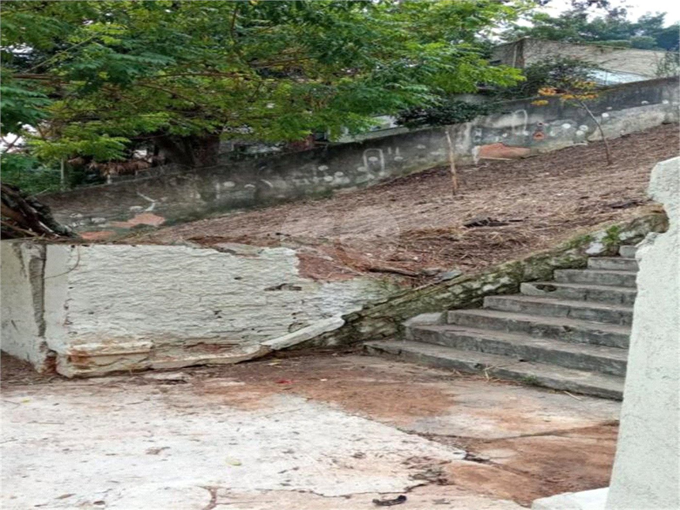 Terreno à venda em Pacaembu, São Paulo, SP