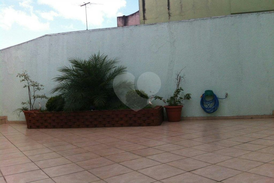 Sobrado à venda com 3 quartos, sendo 1 suíte, em Vila Guilherme, São Paulo, SP