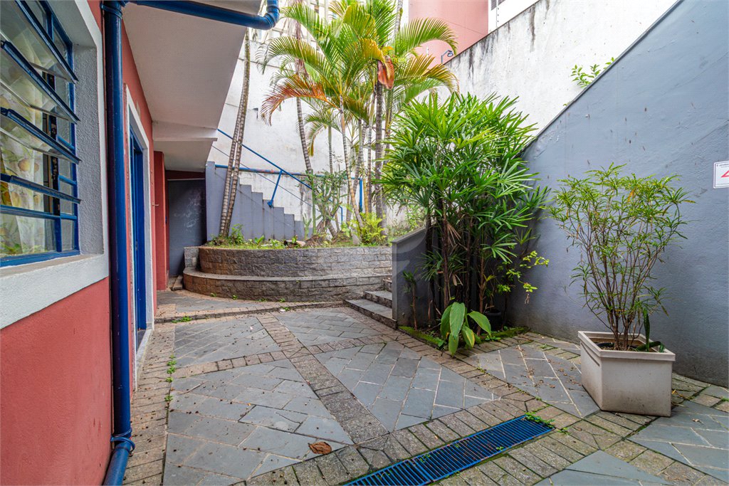 Sobrado à venda ou para alugar com 1 quarto em Alto da Boa Vista, São Paulo, SP