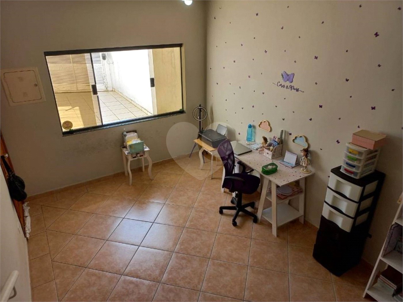 Sobrado à venda com 2 quartos em Pirituba, São Paulo, SP