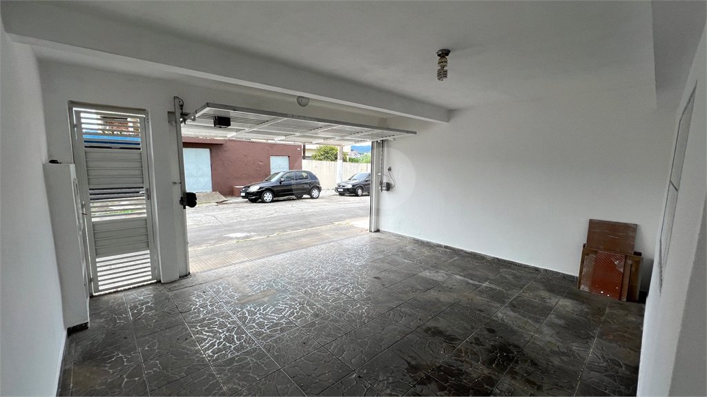 Sobrado à venda com 3 quartos em Vila Nova Cachoeirinha, São Paulo, SP