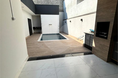 Casa à venda ou para alugar com 3 suítes no condomínio Residencial Milano, Indaiatuba - SP