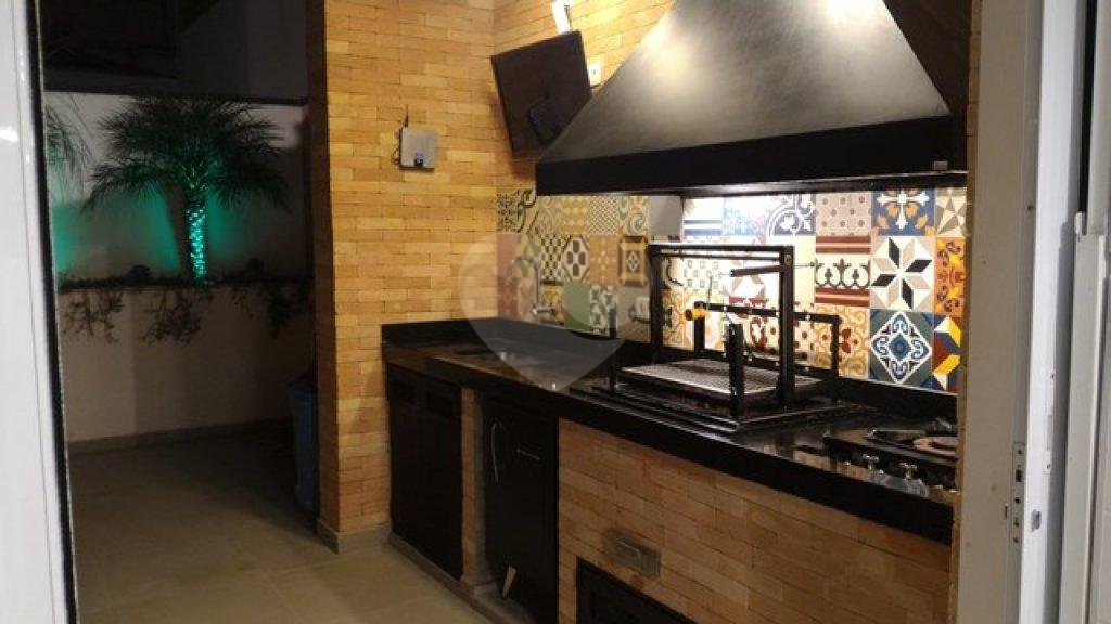 Sobrado à venda com 3 quartos, sendo 1 suíte, em Jardim São Paulo(zona Norte), São Paulo, SP